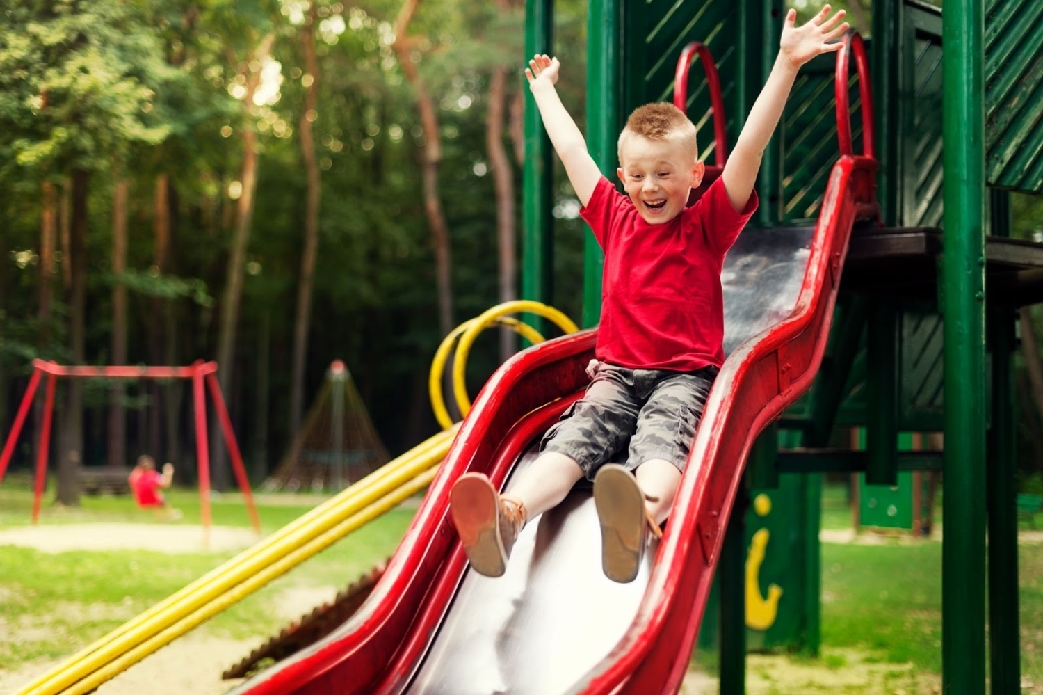 19 trampoline parks in Michigan that'll make your kids JUMP for joy!