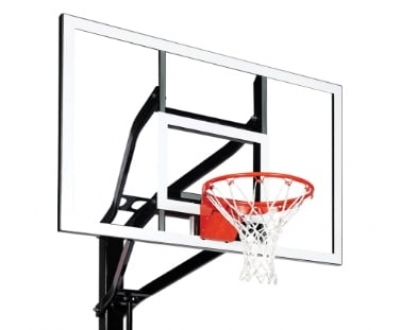 Goalsetter Signature Series Hoop