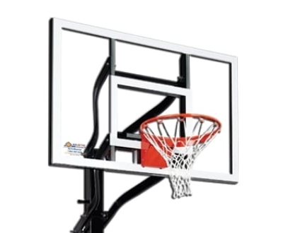 Goalsetter Extreme Series basketball hoop
