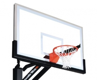 Goalrilla CV Series basketball hoop