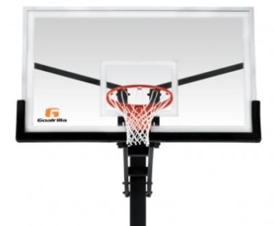 Goalrilla DC Series basketball hoop