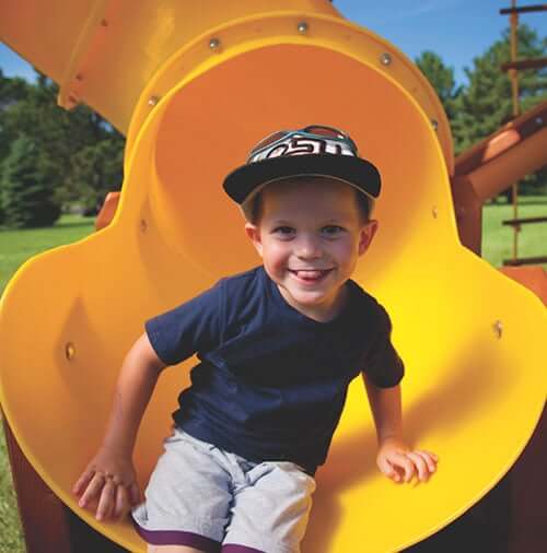 Create Your Own Rainbow Playset - Swings-n-Things Outdoor Play Equipment