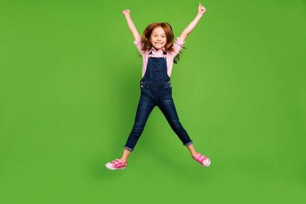 19 trampoline parks in Michigan that'll make your kids JUMP for joy!