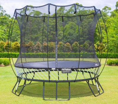 Medium Round Trampoline